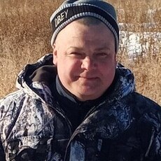 Фотография мужчины Павел, 40 лет из г. Богучаны
