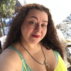 Фотография девушки Ульяна, 42 года из г. Люберцы