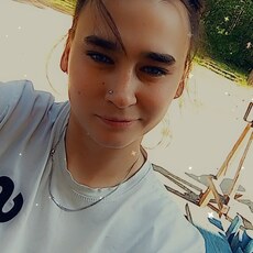 Фотография девушки Урсула, 21 лет из г. Тайшет