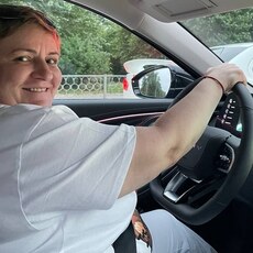 Фотография девушки Васса, 41 года из г. Нягань