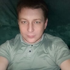 Фотография мужчины Ким, 38 лет из г. Тюкалинск