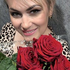 Фотография девушки Юля, 47 лет из г. Клин