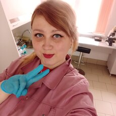 Фотография девушки Люда, 35 лет из г. Кропоткин