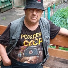 Фотография мужчины Иакинф, 59 года из г. Елец