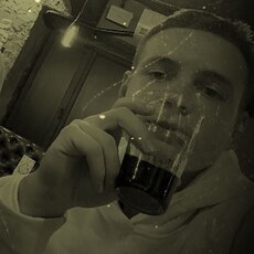 Фотография мужчины Тимофей, 23 года из г. Бикин