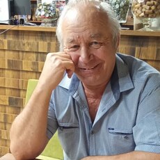 Фотография мужчины Валерий, 67 лет из г. Камень-на-Оби