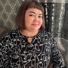 Фотография девушки Евпраксия, 40 года из г. Похвистнево
