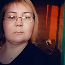 Уля, 45 лет