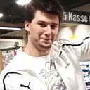 Макс, 23 года