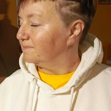 Фотография девушки Марина, 63 года из г. Шигоны