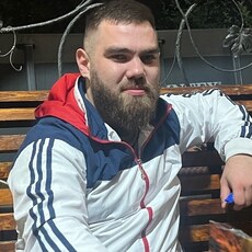 Фотография мужчины Александр, 25 лет из г. Пятигорск