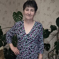 Фотография девушки Марина, 63 года из г. Слоним