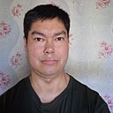 Бисен, 45 лет