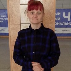 Фотография девушки Мария, 41 года из г. Мыски