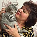 Людмила, 63 года