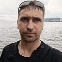 Сергей, 40 лет