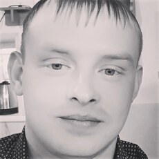 Фотография мужчины Илья, 32 года из г. Тюкалинск