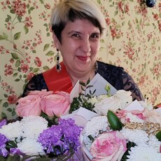 Фотография девушки Евлалия, 50 года из г. Черногорск