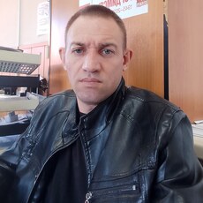 Фотография мужчины Василий, 37 лет из г. Кинель