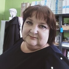 Фотография девушки Алла, 44 лет из г. Новый Уренгой