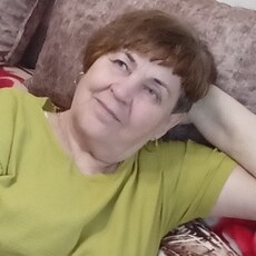 Фотография девушки Вика, 58 год из г. Талица