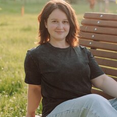 Фотография девушки Лидия, 29 года из г. Брест