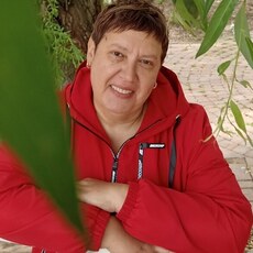 Фотография девушки Галя, 54 лет из г. Ермолино