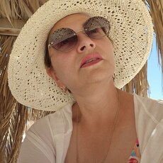 Фотография девушки Оксана, 50 года из г. Гатчина