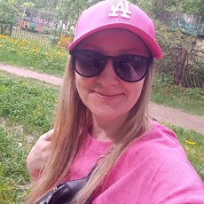 Фотография девушки Алёна, 38 года из г. Вологда
