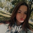 Виолетта, 20 лет