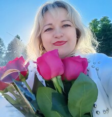 Фотография девушки Лена, 46 лет из г. Лениногорск
