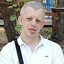 Саша, 43 года