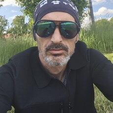 Фотография мужчины Ali, 56 лет из г. Дюссельдорф