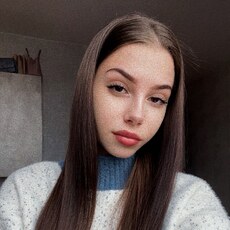 Фотография девушки Диана, 21 год из г. Нефтегорск (Самарская Область)