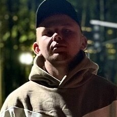 Фотография мужчины Андрей, 26 лет из г. Ярославль