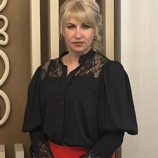 Фотография девушки Павлина, 40 года из г. Сочи