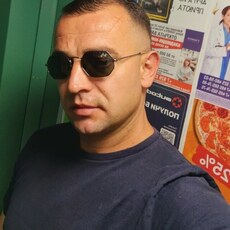 Фотография мужчины Дан, 41 год из г. Ермолино