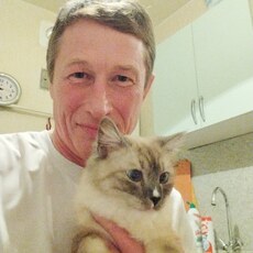 Фотография мужчины Сергей, 53 года из г. Павловский Посад