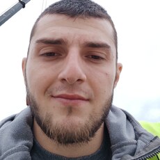 Фотография мужчины Ерофей, 28 год из г. Борисоглебск