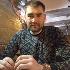 Фотография мужчины Андрей, 34 года из г. Новосибирск