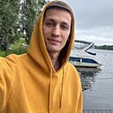 Ерофей, 35 лет