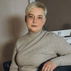 Фотография девушки Катя, 50 лет из г. Фаниполь