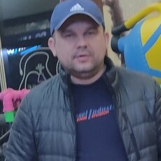 Фотография мужчины Сергей, 41 год из г. Валдай