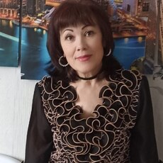 Фотография девушки Аня, 63 лет из г. Канск