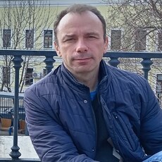 Фотография мужчины Александр, 48 лет из г. Витебск