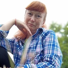 Фотография девушки Оксана, 52 года из г. Брно