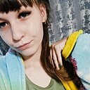 Анастасия, 24 года