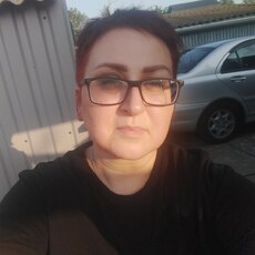 Фотография девушки Карина, 48 лет из г. Бобруйск