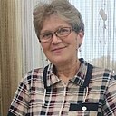 Рогнеда, 66 лет