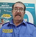 Сабыржан, 69 лет